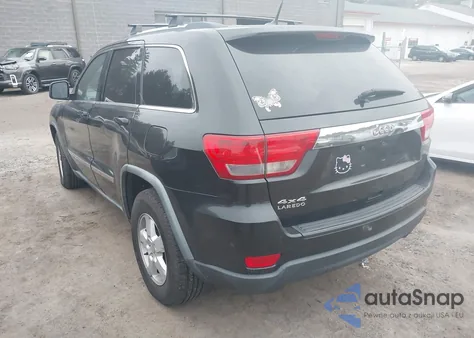 2011 Jeep Grand Cherokee Laredo z USA, uszkodzony, nr VIN 1J4RR4GG9BC529949